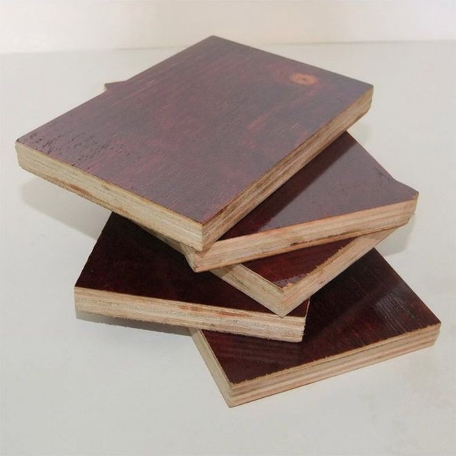 18 mm gara film kontrplak