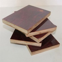 18 mm gara film kontrplak