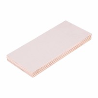 18 mm gaty reňkli melamin kontrplak